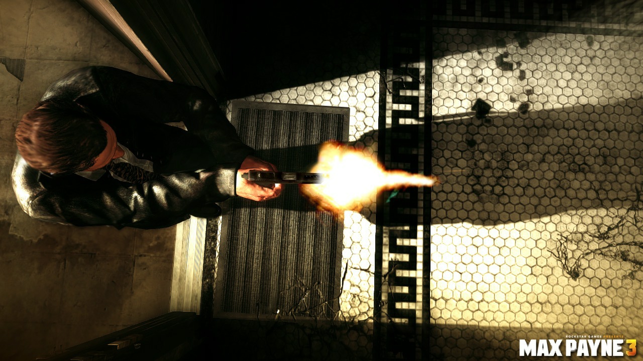 Max Payne 3 - Imagen 23